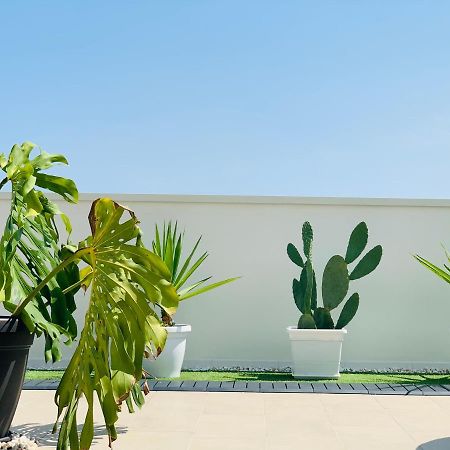 Dalu Suite Terrace Bari Exterior photo