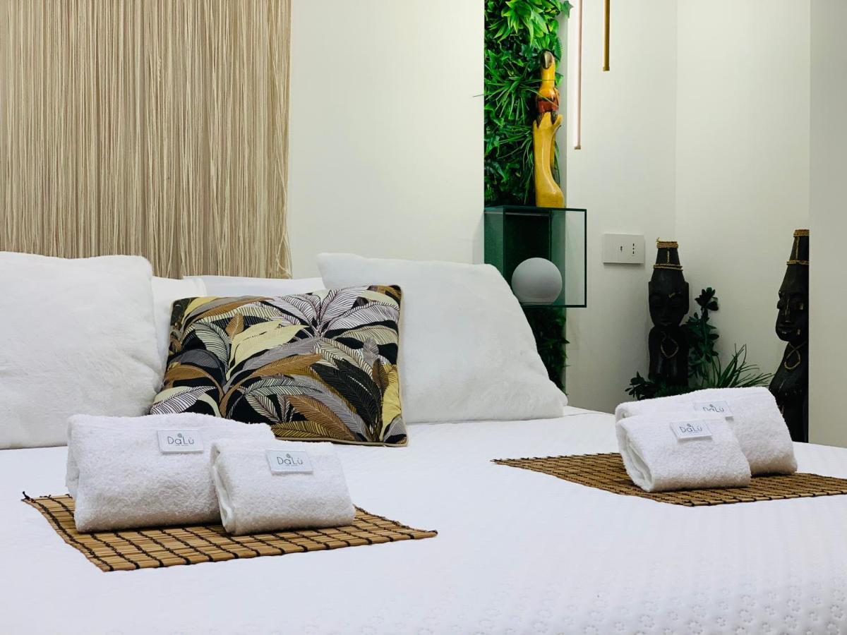 Dalu Suite Terrace Bari Exterior photo