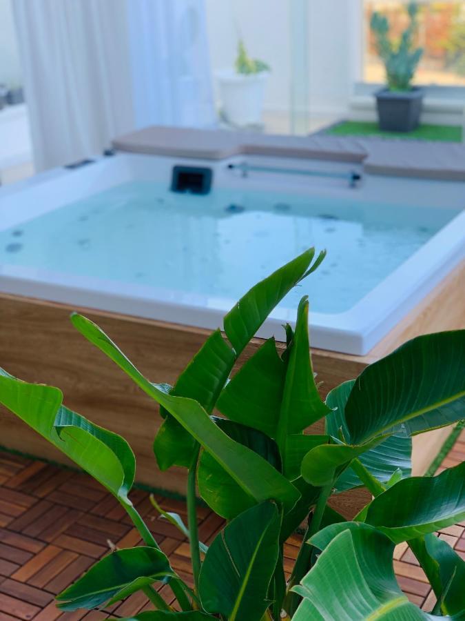 Dalu Suite Terrace Bari Exterior photo