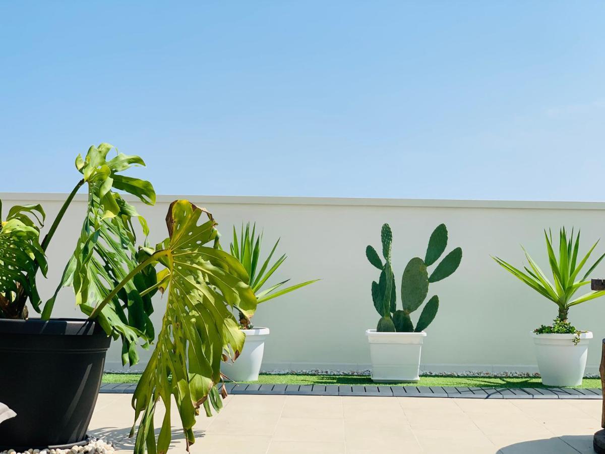 Dalu Suite Terrace Bari Exterior photo