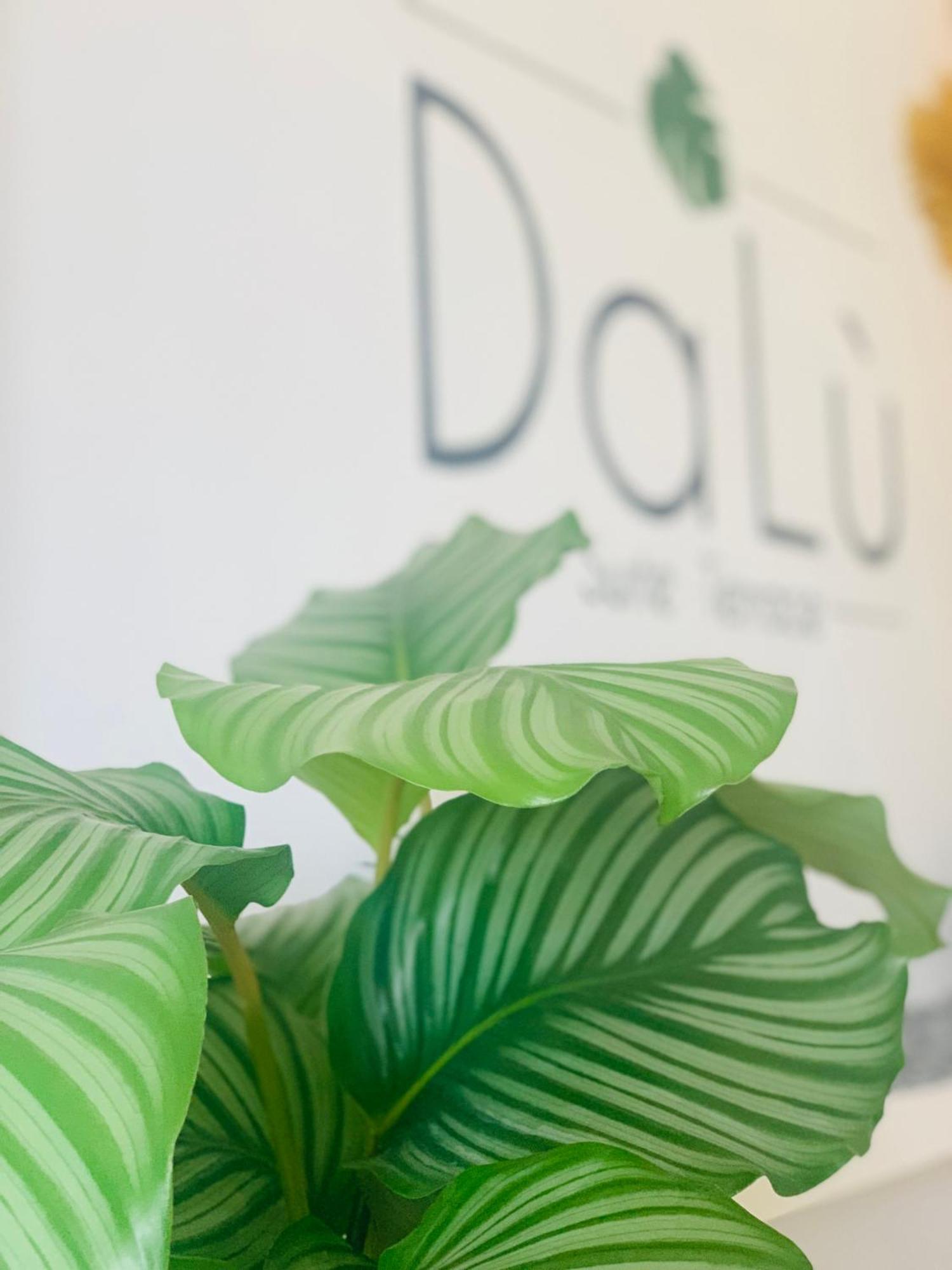 Dalu Suite Terrace Bari Exterior photo