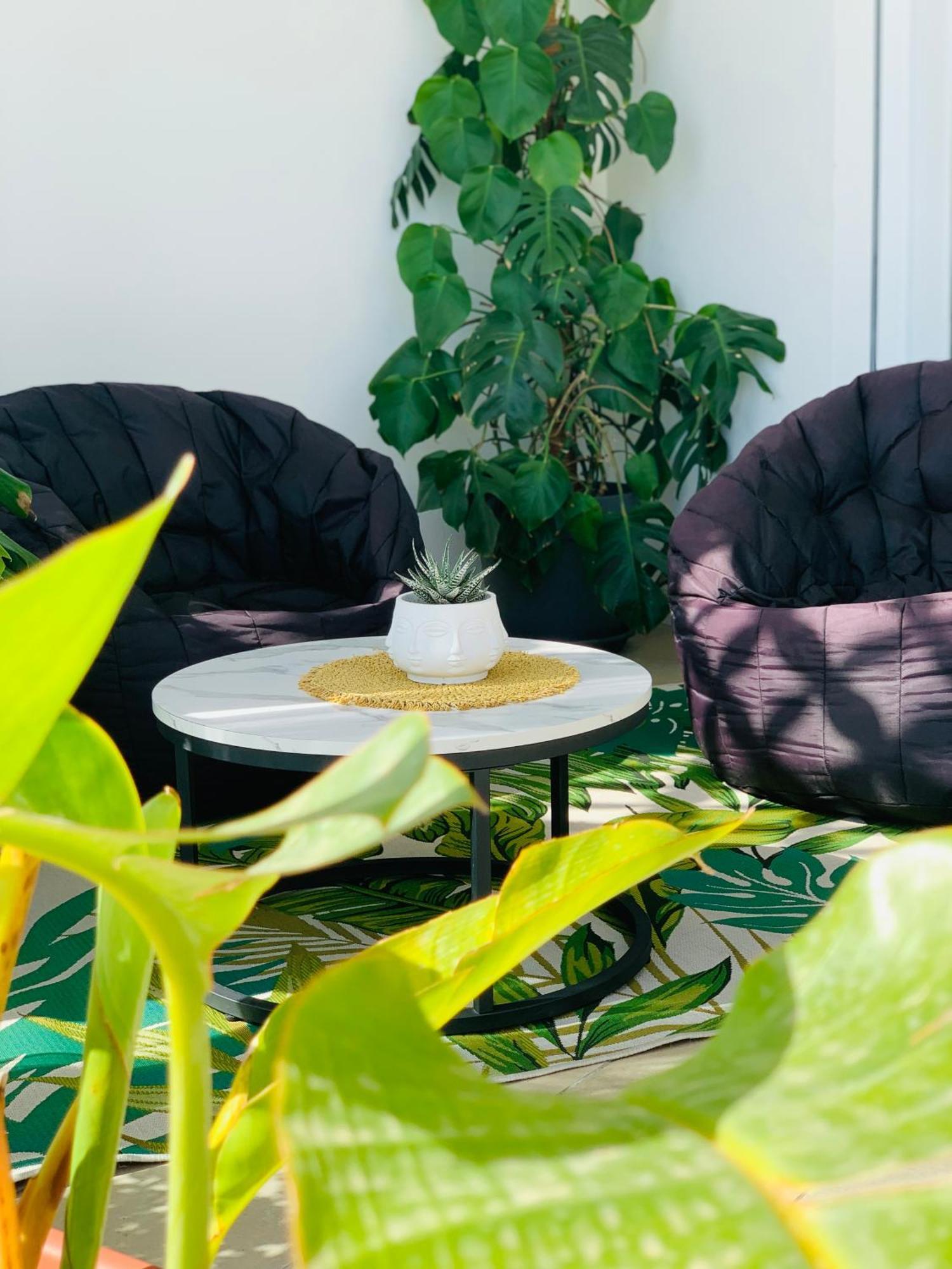 Dalu Suite Terrace Bari Exterior photo